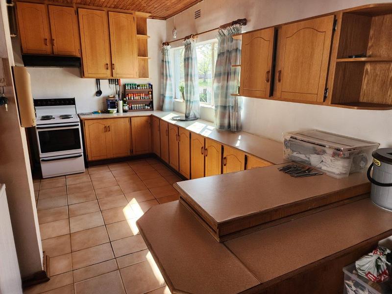 4 Bedroom Property for Sale in Sasolburg Free State